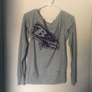 Nike Baltimore Ravens Sweatshirt
